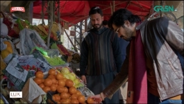 Ishq Di Chashni - Episode 26